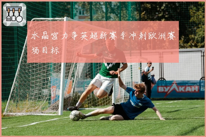 水晶宫力争英超新赛季冲刺欧洲赛场目标