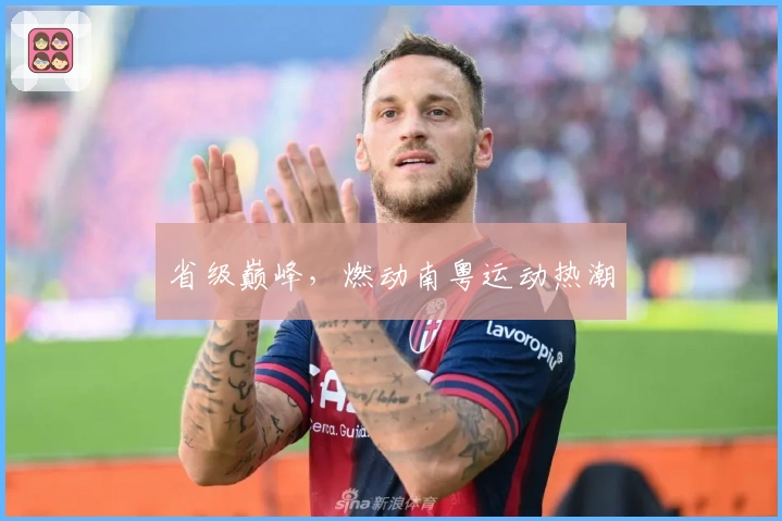 省级巅峰，燃动南粤运动热潮