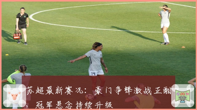 苏超最新赛况：豪门争锋激战正酣，冠军悬念持续升级
